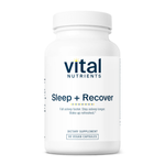 Vital Nutrients Sleep + Recover 90c