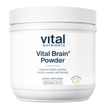 Vital Nutrients Vital Brain Powder 180 grams