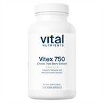 Vital Nutrients Vitex 750 120 caps