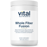 Vital Nutrients Whole Fiber Fusion 261g