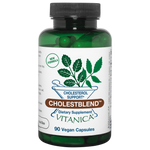 Vitanica CholestBlend 90 caps