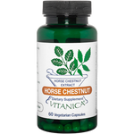 Vitanica Horse Chestnut 60 caps