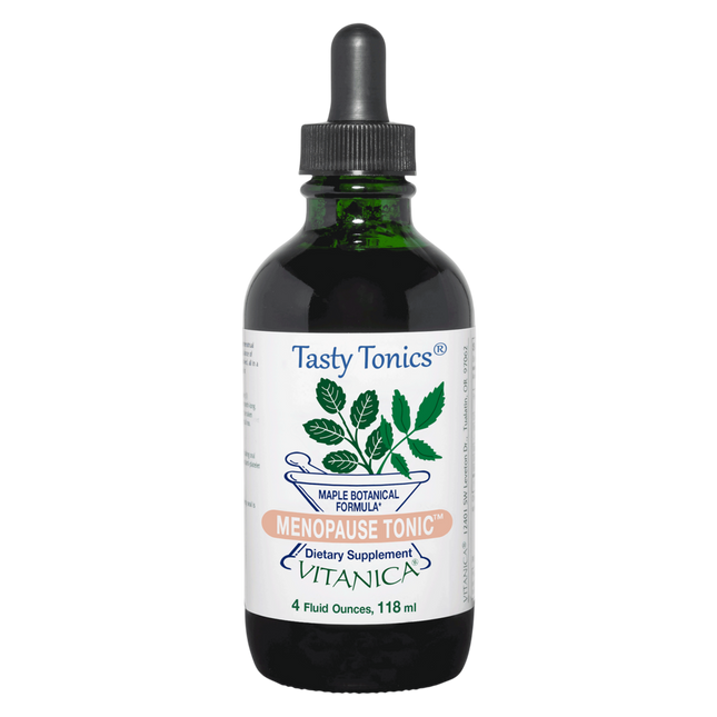 Vitanica Menopause Tonic 118 ml
