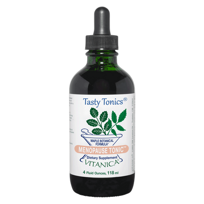 Vitanica Menopause Tonic 118 ml