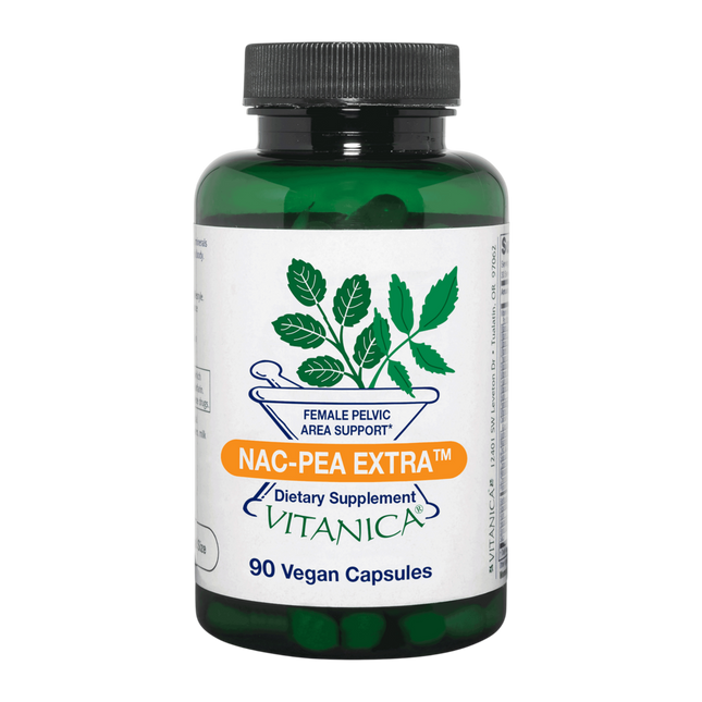 Vitanica NAC-PEA Extra 90 caps