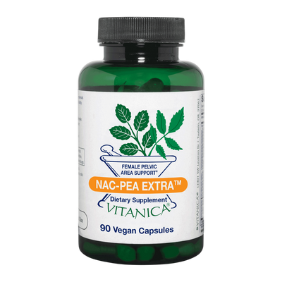 Vitanica NAC-PEA Extra 90 caps