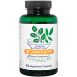 Vitanica St. John's Wort 90 caps