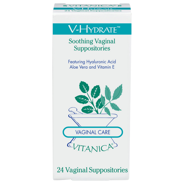 Vitanica V-Hydrate 24 count