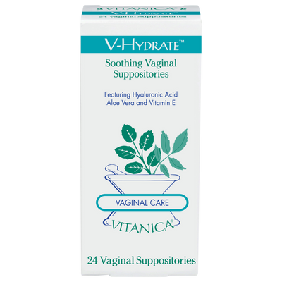 Vitanica V-Hydrate 24 count