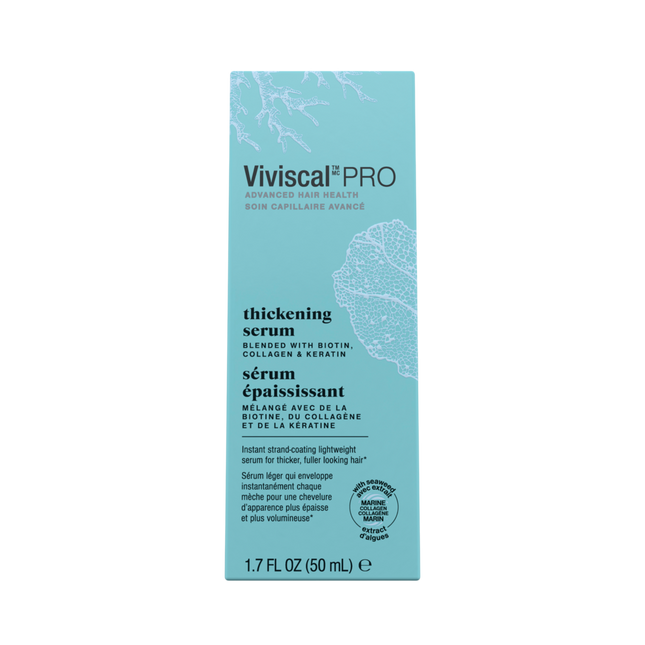 Viviscal Viviscal Pro Elixir 1.7 fl oz