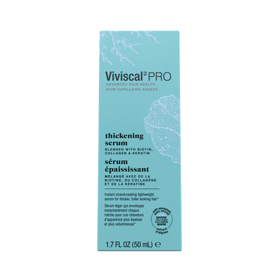 Viviscal Viviscal Pro Elixir 1.7 fl oz