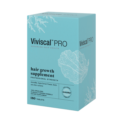 Viviscal Viviscal Pro Hair Health 180 tabs