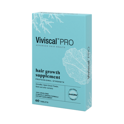 Viviscal Viviscal Pro Hair Health 60 tabs 