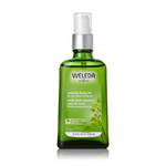 Weleda Body Care Birch Cellulite Oil 3.4 oz