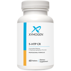 Xymogen 5-HTP CR 60 T