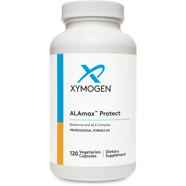 Xymogen ALAmax Protect 120 C