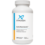 Xymogen ActivNutrients 240 C