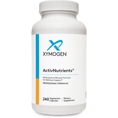 Xymogen ActivNutrients 240 C