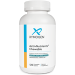 Xymogen ActivNutrients Chewable 120 T