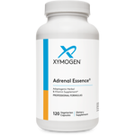 Xymogen Adrenal Essence 120 C