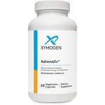 Xymogen Adrenaliv 60 C