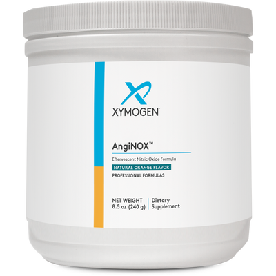 Xymogen AngiNOX 30 Serv