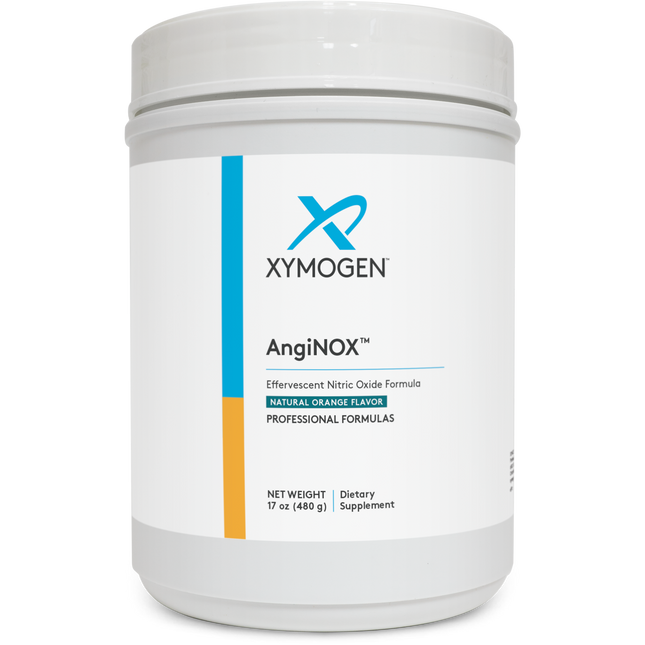Xymogen AngiNOX 60 Serv