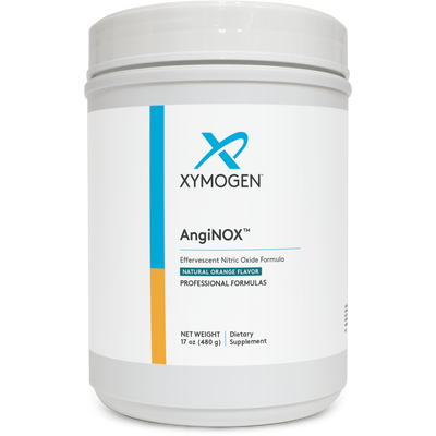 Xymogen AngiNOX 60 Serv