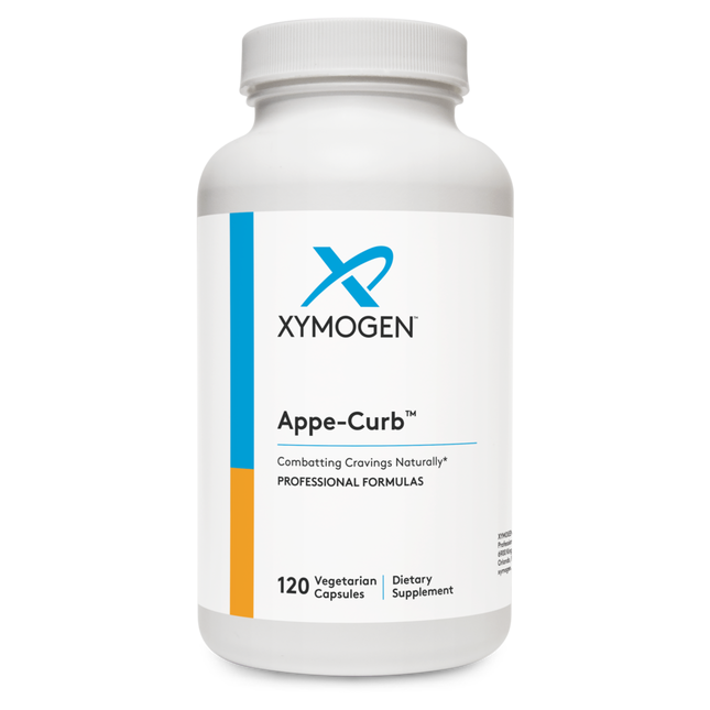 Xymogen Appe-Curb 120 C