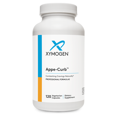 Xymogen Appe-Curb 120 C