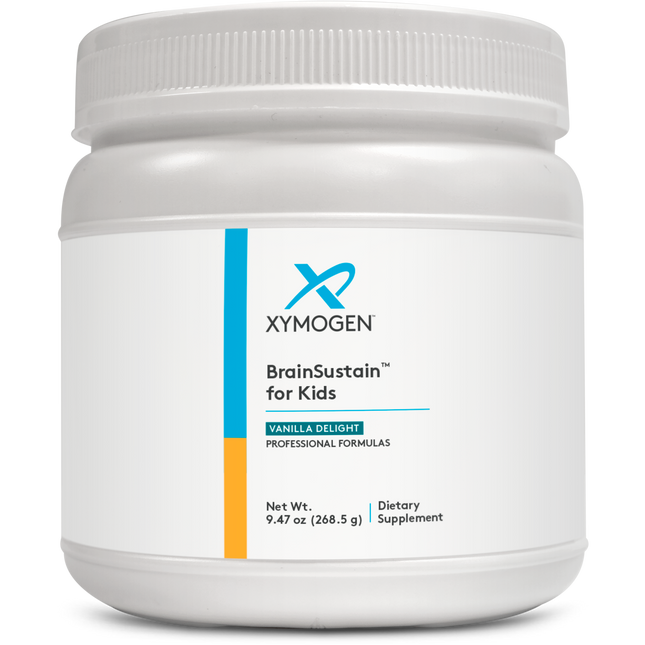 Xymogen BrainSustain for Kids 15 Serv
