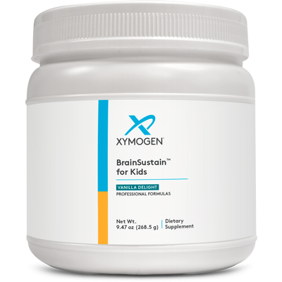 Xymogen BrainSustain for Kids 15 Serv