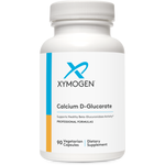 Xymogen Calcium D-Glucarate 90 C
