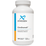 Xymogen CinnDromeX 120 C