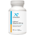 Xymogen CoQmax Ubiquinol 200 mg 30 sg