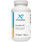 Xymogen CurcuPlex-95 120 C
