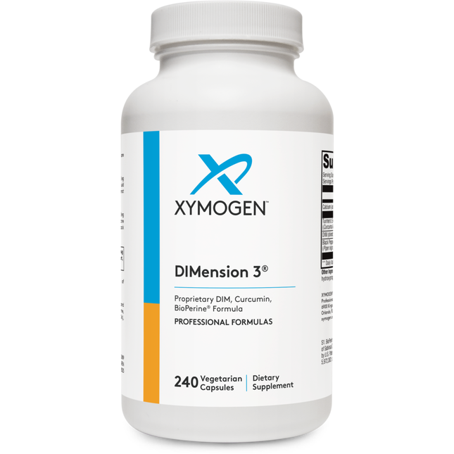 Xymogen DIMension 3 240 C