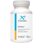 Xymogen DioVasc 60 C
