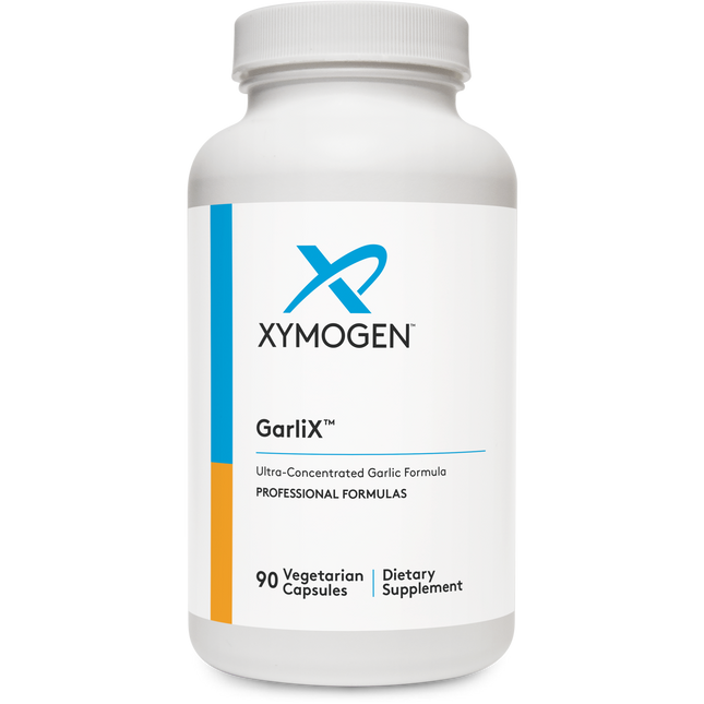 Xymogen GarliX 90 C