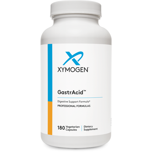 Xymogen GastrAcid 180 C