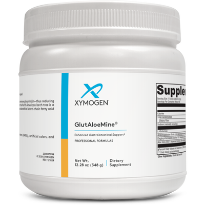 Xymogen GlutAloeMine 60 Serv