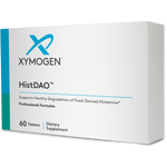 Xymogen HistDAO 60 Tablets
