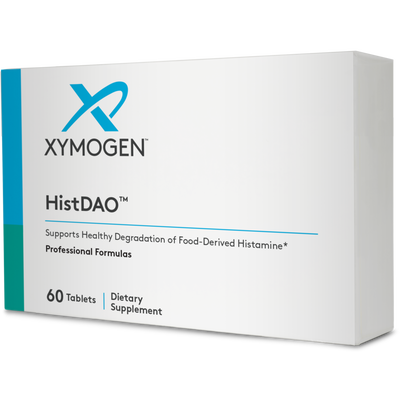 Xymogen HistDAO 60 Tablets
