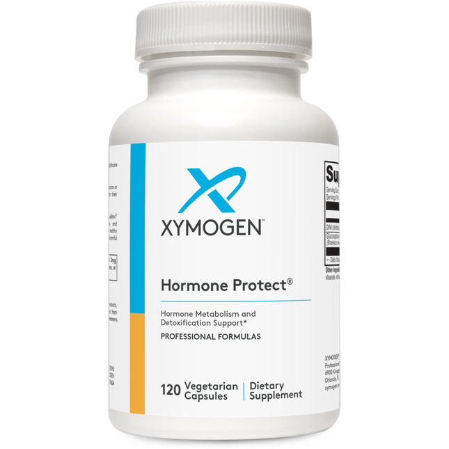 Xymogen Hormone Protect 120 C