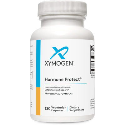 Xymogen Hormone Protect 120 C