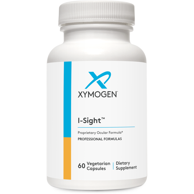 Xymogen I-Sight 60 C