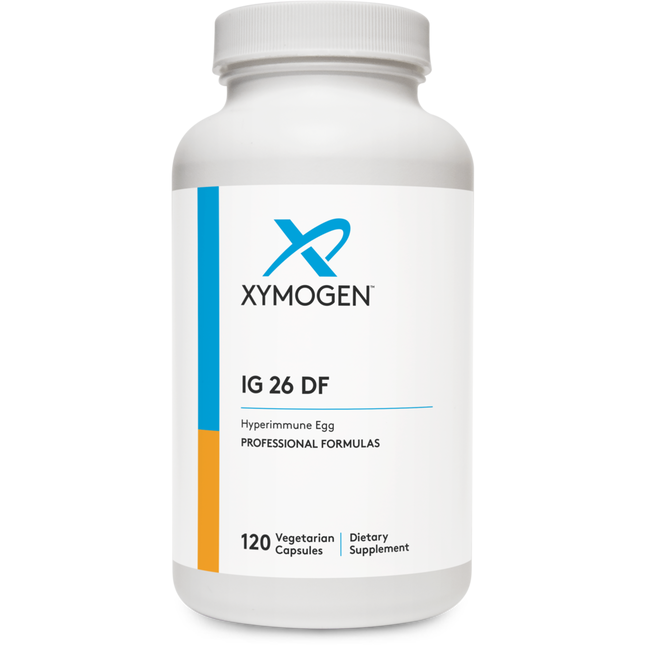 Xymogen IG 26 DF 120 C
