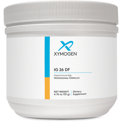 Xymogen IG 26 DF 67.5 Serv