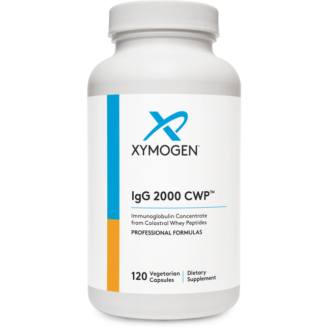 Xymogen IgG 2000 CWP 120 C