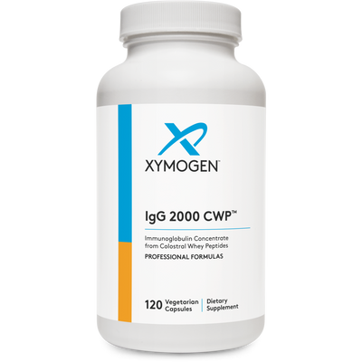 Xymogen IgG 2000 CWP 120 C
